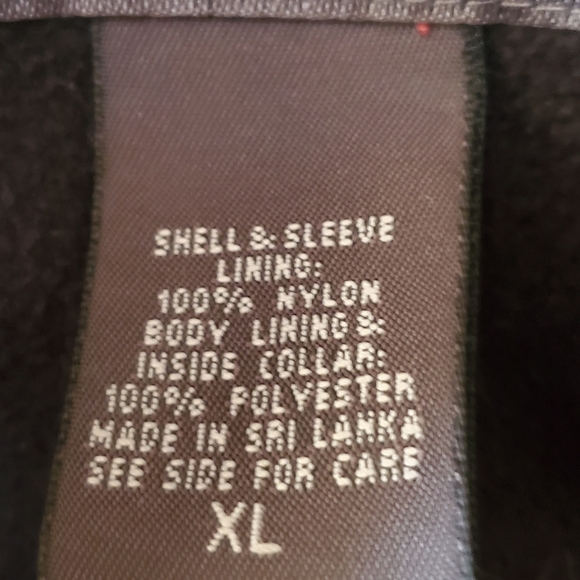 Eddie Bauer WeatherEdge Jacket - Picture 4 of 5